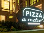 Vico Equense, positivi due collaborati del Ristorante "Pizza a Metro". Chiusura e sanificazione