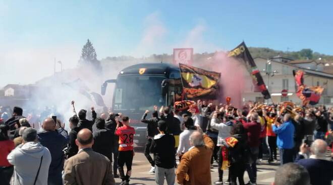 benevento calcio