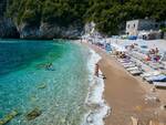 Concessioni balneari penisola sorrentina costiera amalfitana