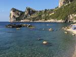 Concessioni balneari penisola sorrentina costiera amalfitana