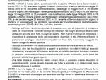 Castellammare di Stabia, nuova ordinanza anti Covid: chiusura alle 20, Villa Comunale ancora vietata