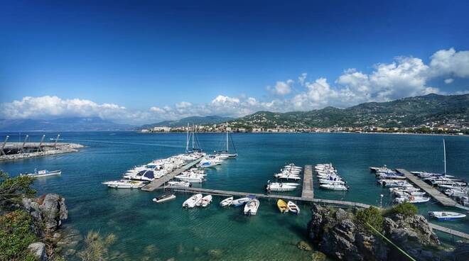 Cilento, estesa la concessione demaniale per quest'estate: ecco perché