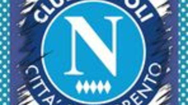 club napoli sorrento