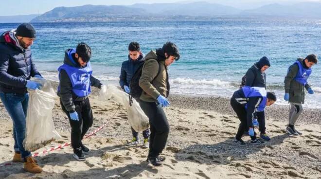 Dopo Piano di Sorrento ed Ischia "Nauticinblu" approda a Bagnoli