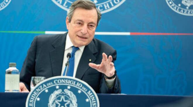 draghi