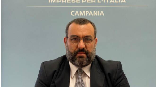 Gagliano (Confcommercio): “Il sistema dei ristori ritenuto per nulla efficace"