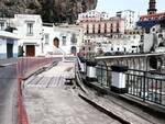 Il viadotto di Atrani. I lavori di oggi, la storia , le considerazioni di Rosario Di Pino 