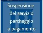 Meta: prorogata fino al 15 aprile l'esenzione dal pagamento delle strisce blu, escluse zone commerciali