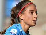 milan napoli femminile