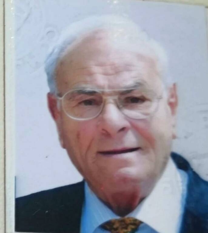 Minori: oggi i funerali di Mino Infante, il ricordo del sindaco