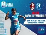 napoli femminile