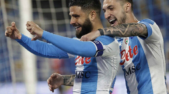 napoli lazio