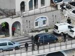 Positano continuano i vaccini 