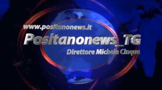 POSITANONEWS TV – SPECIALE TG – “PANORAMI CULTURALI N. 13” - Lunedì 26 Aprile 2021, h. 16.30.