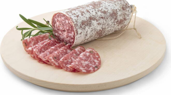 salame