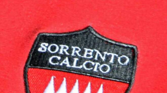 sorrento calcio