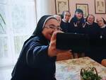 “Ti spedisco in convento”, il docu-reality girato a Sorrento: le foto esclusive