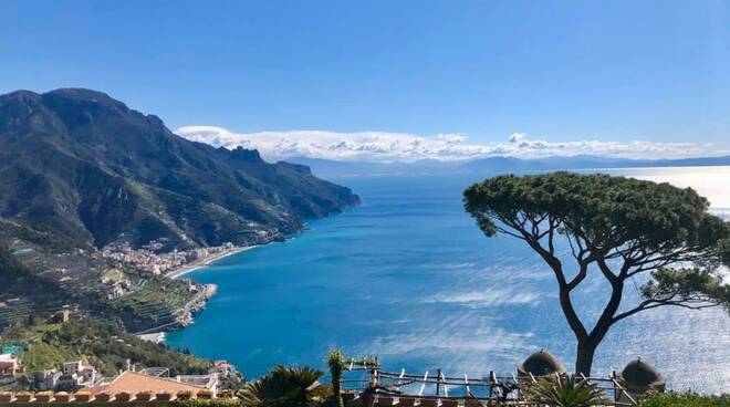 Villa Rufolo Ravello