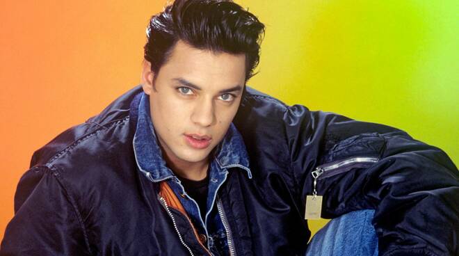 A 59 anni ci lascia il modello e cantautore britannico Nick Kamen