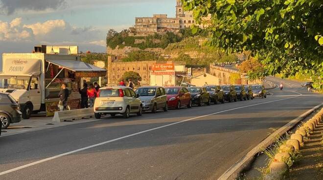 Castellammare di stabia