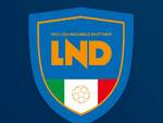 Lega Nazionale Dilettanti Logo