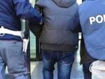 Gli Agenti della Polizia di Stato hanno arrestato uno spacciatore di stupefacenti ad Eboli