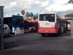 In Penisola Sorrentina autobus datati e continuamente guasti: quando arriveranno i nuovi mezzi della Regione?
