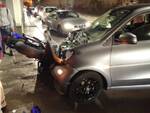 Incidente a Sorrento