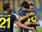 juve stabia