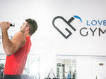 love gym