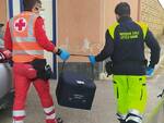 Maiori, dal 20 maggio l'Usca si trasferirà a Tramonti, fino al 31 maggio attivo il centro vaccinale a Palazzo Mezzacapo