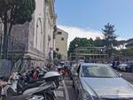 Piano di Sorrento, i funerali del Dott. Paolo Castellano