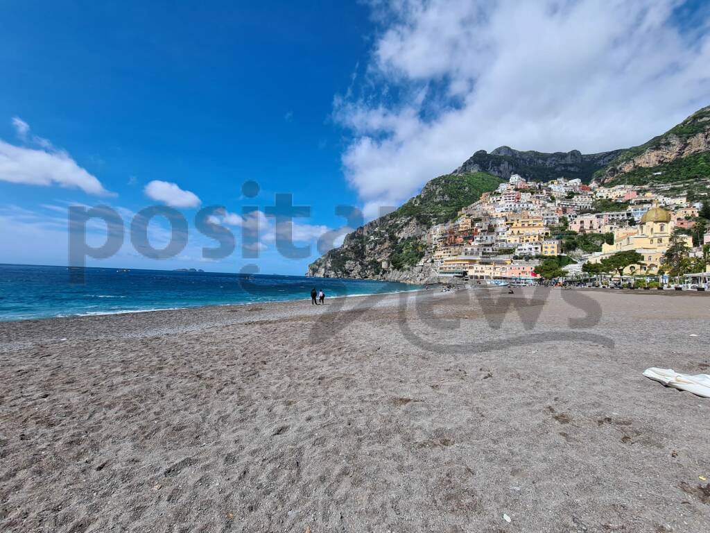 Positano, 2 maggio