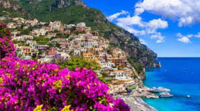 positano