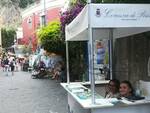 Positano, tornano gli Infopoint per l'estate 2021 per essere sempre vicini ai turisti