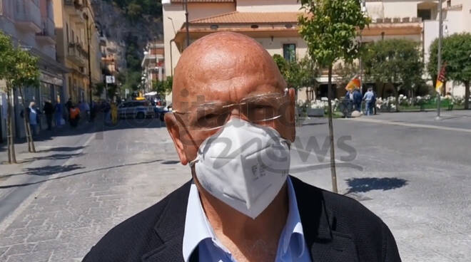 Rosario Fiorentino: “All’ospedale di Sorrento carenza di personale ed apparecchiature obsolete”