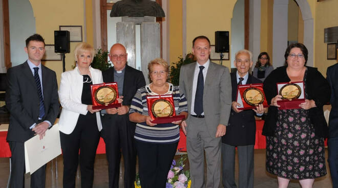 Sorrento in lutto per la scomparsa di Raffaele Marciano, il cordoglio del sindaco Coppola