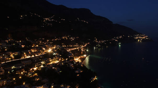 Un misterioso e forte boato fa sobbalzare i cittadini di Positano e Praiano