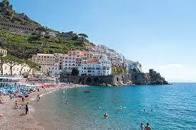 amalfi