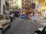Caos a Sant'Agnello: San Giuseppe senza corrente
