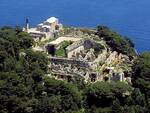 Capri, riapre il sito archeologico di Villa Jovis
