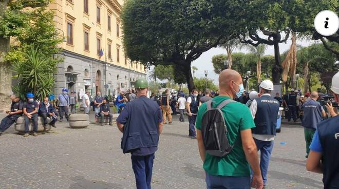 Castellammare di Stabia