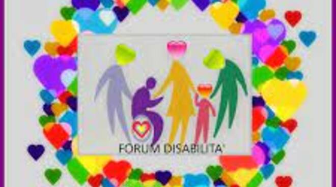 Forum disabilità 