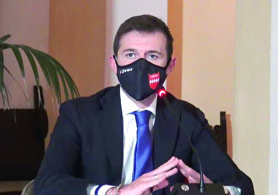 Generico giugno 2021