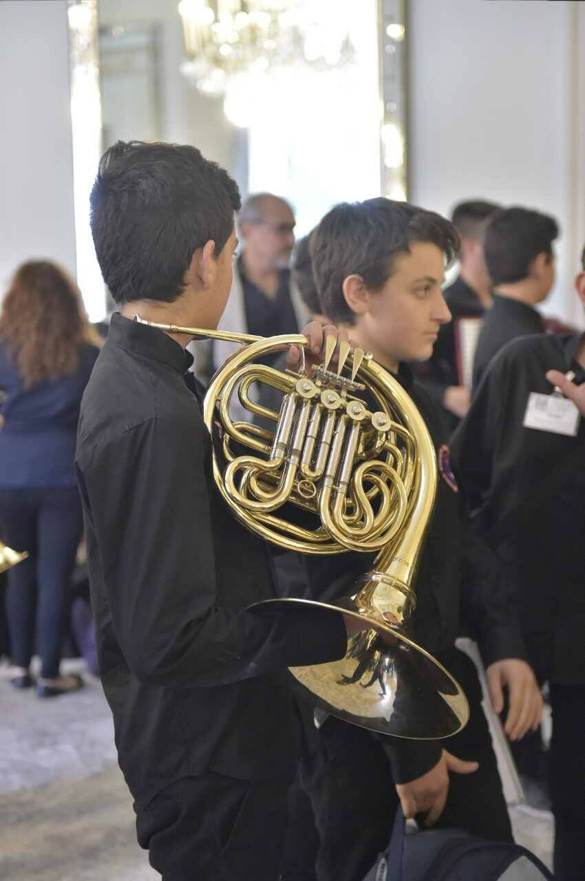 Piccoli musicisti crescono: L’iniziativa “Chi è di scena?” prevede esibizioni musicali e canore al MeMus e una visita speciale a Palazzo Reale