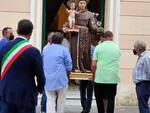 Sant'Antonio a Montepertuso Positano 