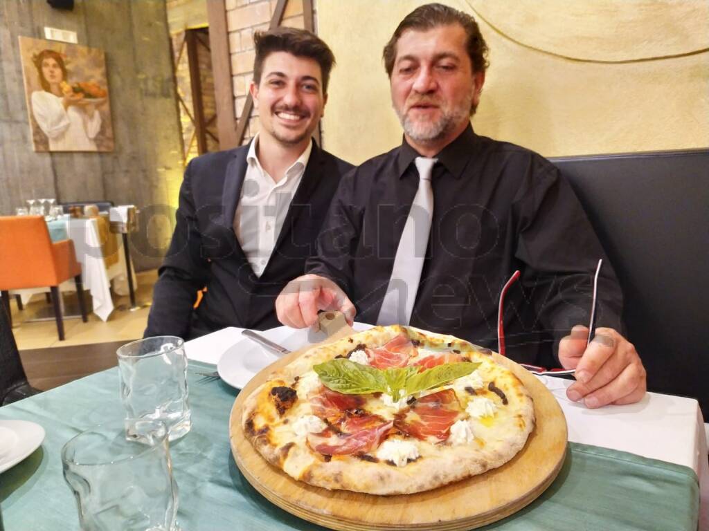 Sorrento, nel cuore del centro storico riapre il ristorante Refood