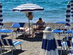 venuti a positano