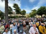 Vico Equense protesta ospedale 