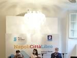 Fiera del Libro in Campania presentazione di \"Green Girls\" di Christiana Ruggeri